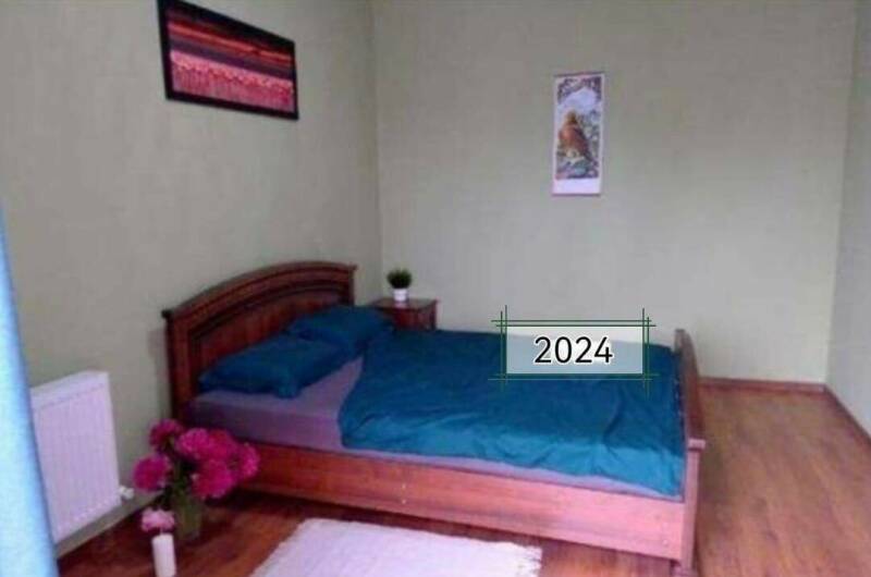 Изображение Изображение квартиры &quot;Дом под ключ на Янтарной&quot; #3 #1