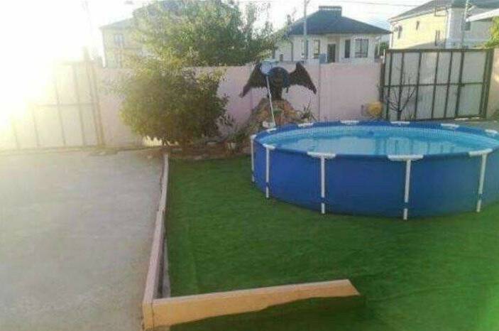 Изображение Изображение квартиры &quot;Дом под ключ на Янтарной&quot; #5 #3