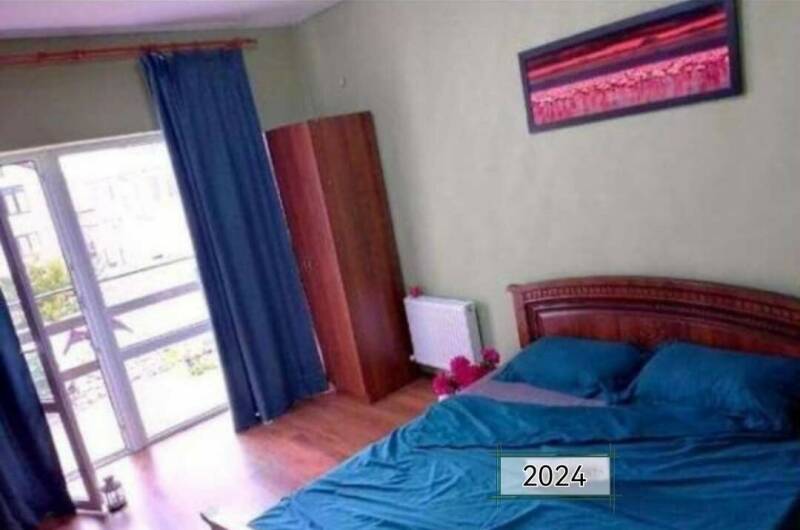 Изображение Изображение квартиры &quot;Дом под ключ на Янтарной&quot; #8 #6