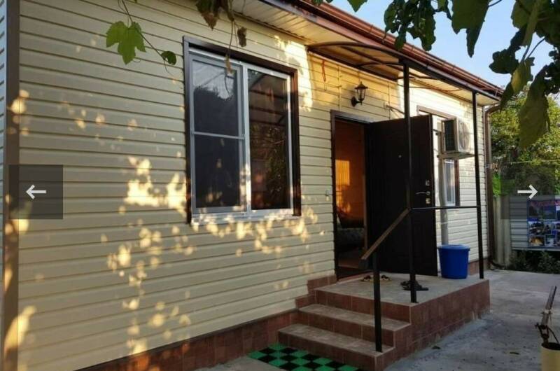 Изображение квартиры "Большой дом под ключ у моря" #1