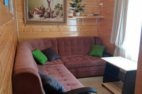 Изображение Изображение квартиры &quot;Большой дом под ключ у моря&quot; #4 #2