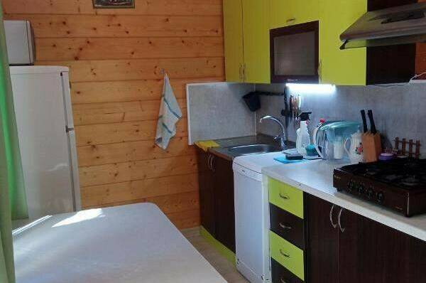 Изображение Изображение квартиры &quot;Большой дом под ключ у моря&quot; #5 #3