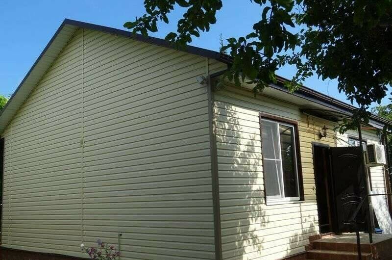 Изображение Изображение квартиры &quot;Большой дом под ключ у моря&quot; #6 #4