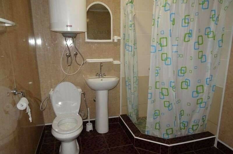 Изображение Изображение квартиры &quot;Большой дом под ключ у моря&quot; #7 #5