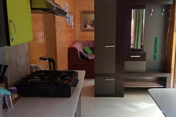 Изображение Изображение квартиры &quot;Большой дом под ключ у моря&quot; #8 #6