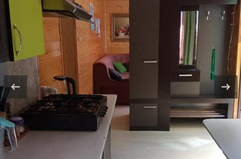 Изображение Изображение квартиры &quot;Большой дом под ключ у моря&quot; #10 #8