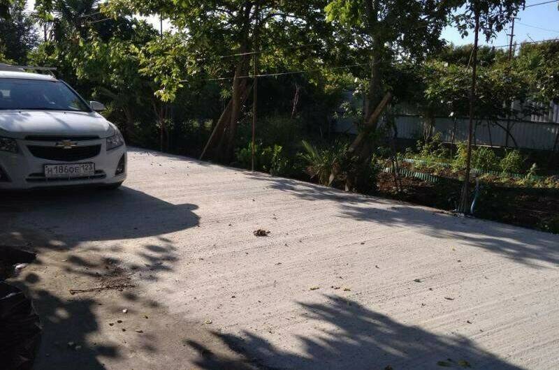 Изображение Изображение квартиры &quot;Большой дом под ключ у моря&quot; #11 #9