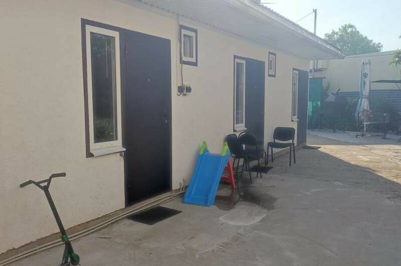 Изображение гостиницы "Гостевой дом «Надежда»" #1