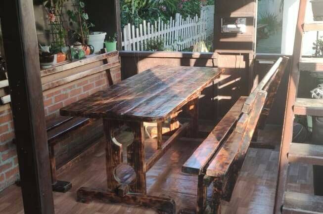 Изображение Изображение гостиницы &quot;Гостевой дом «Надежда»&quot; #3 #1