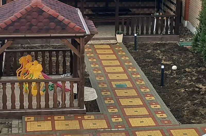 Изображение Изображение гостиницы &quot;Гостевой дом на Дружбы&quot; #3 #1