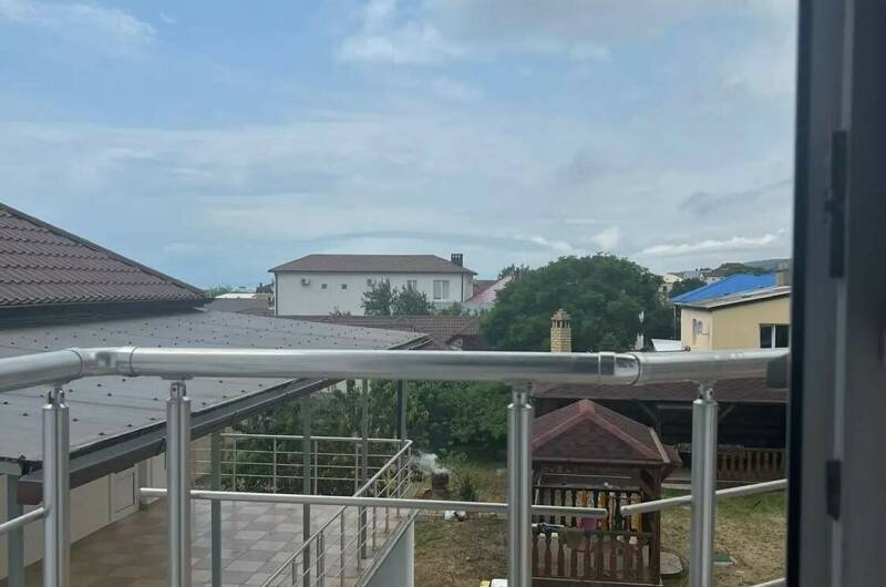 Изображение Изображение гостиницы &quot;Гостевой дом на Дружбы&quot; #4 #2