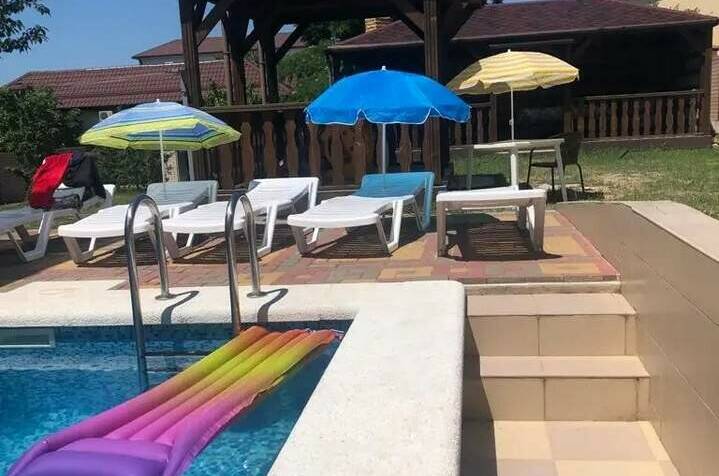 Изображение Изображение гостиницы &quot;Гостевой дом на Дружбы&quot; #5 #3