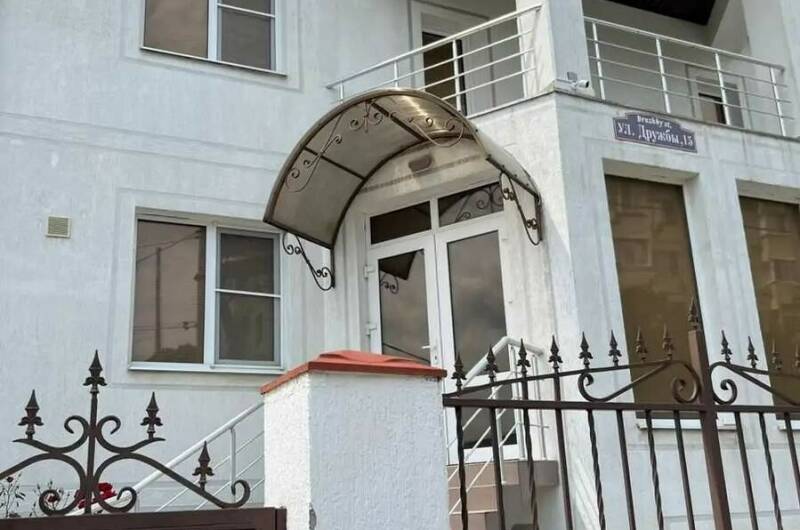 Изображение Изображение гостиницы &quot;Гостевой дом на Дружбы&quot; #6 #4