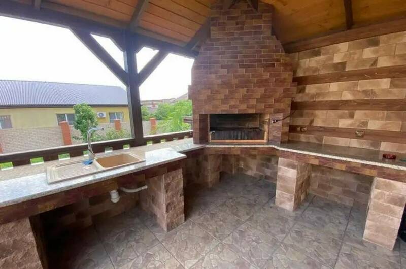 Изображение Изображение гостиницы &quot;Гостевой дом на Дружбы&quot; #7 #5