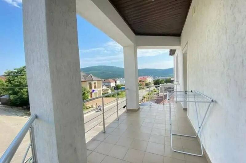 Изображение Изображение гостиницы &quot;Гостевой дом на Дружбы&quot; #9 #7