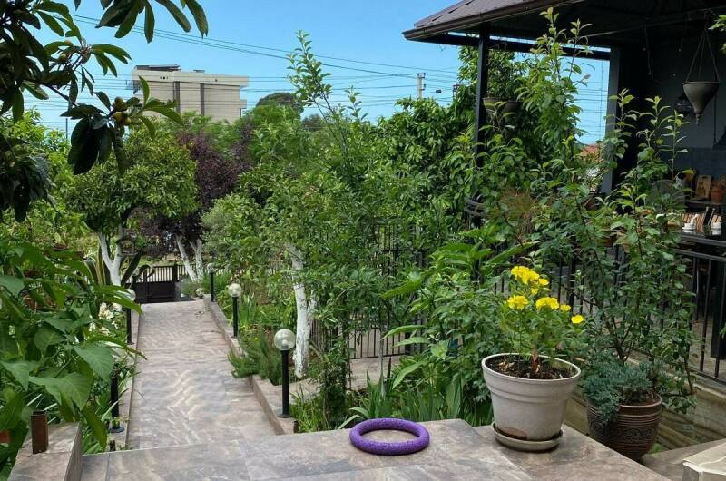 Изображение Изображение гостиницы &quot;Гостевой дом на Кабардинской&quot; #7 #5