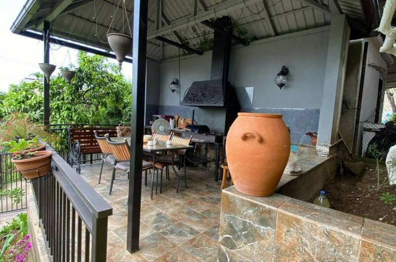 Изображение Изображение гостиницы &quot;Гостевой дом на Кабардинской&quot; #8 #6