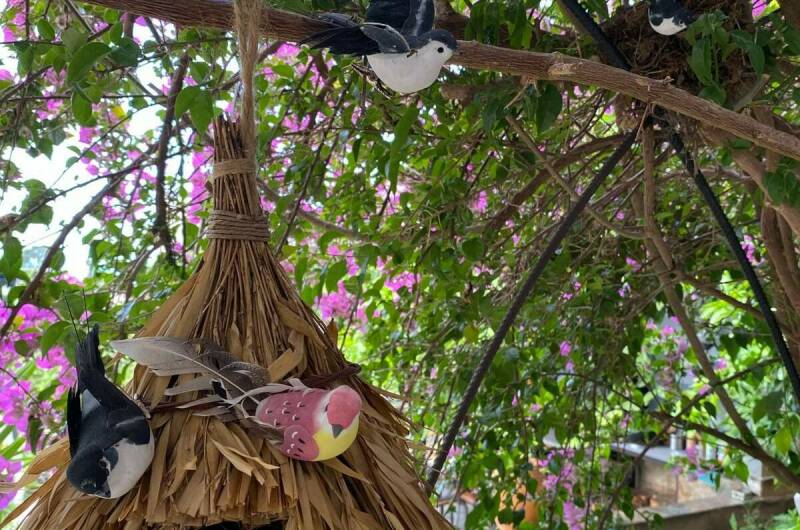 Изображение Изображение гостиницы &quot;Гостевой дом на Кабардинской&quot; #11 #9