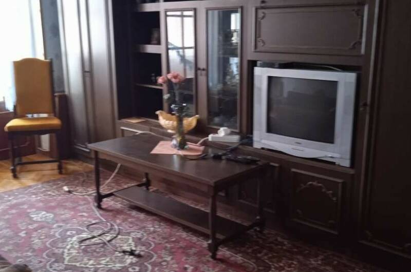 Изображение квартиры "2-х комнатная квартира" #1