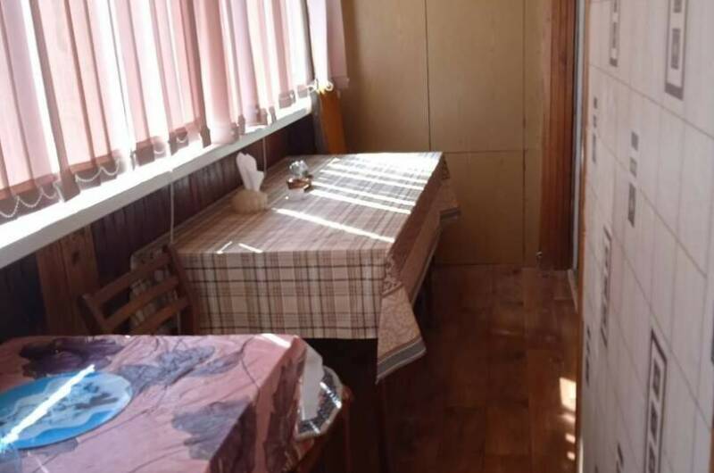 Изображение Изображение квартиры &quot;2-х комнатная квартира&quot; #3 #1