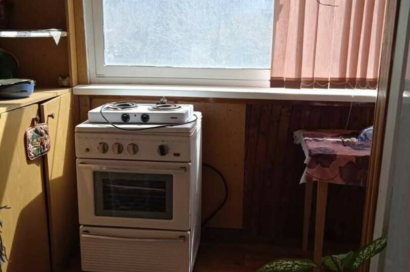 Изображение Изображение квартиры &quot;2-х комнатная квартира&quot; #4 #2