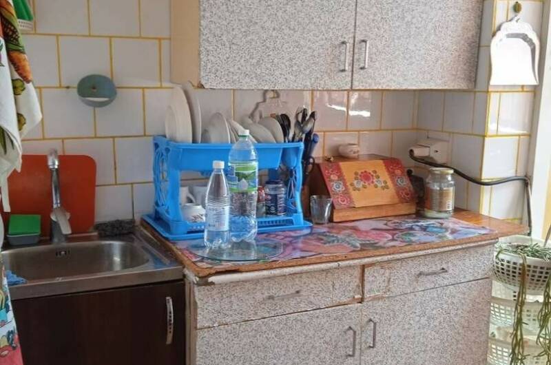 Изображение Изображение квартиры &quot;2-х комнатная квартира&quot; #7 #5