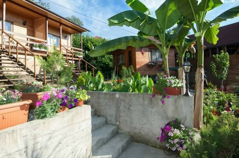 Изображение Изображение гостиницы &quot;Гостевой дом «Дача от Евы»&quot; #3 #1