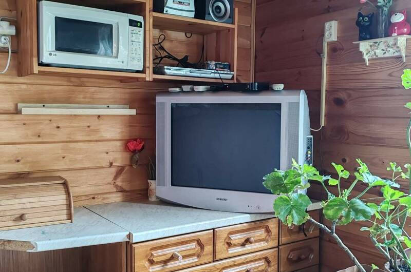 Изображение Изображение гостиницы &quot;Гостевой дом «Дача от Евы»&quot; #4 #2