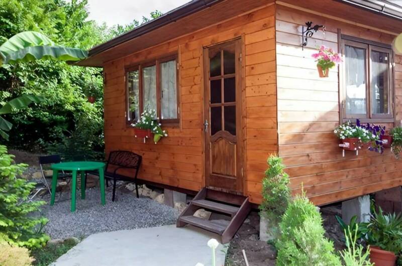 Изображение Изображение гостиницы &quot;Гостевой дом «Дача от Евы»&quot; #5 #3