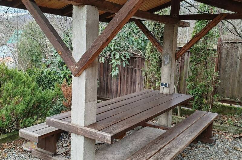 Изображение Изображение гостиницы &quot;Гостевой дом «Дача от Евы»&quot; #7 #5