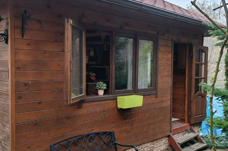 Изображение Изображение гостиницы &quot;Гостевой дом «Дача от Евы»&quot; #8 #6