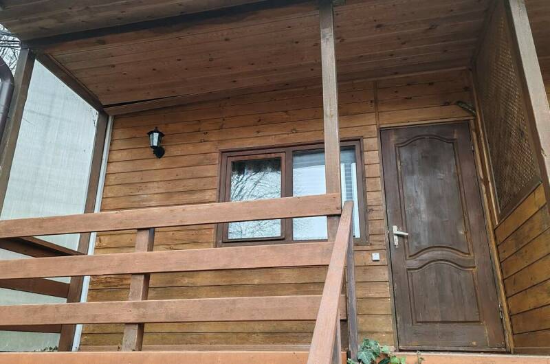 Изображение Изображение гостиницы &quot;Гостевой дом «Дача от Евы»&quot; #10 #8