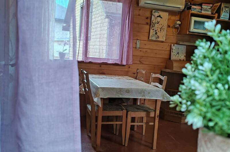 Изображение Изображение гостиницы &quot;Гостевой дом «Дача от Евы»&quot; #11 #9