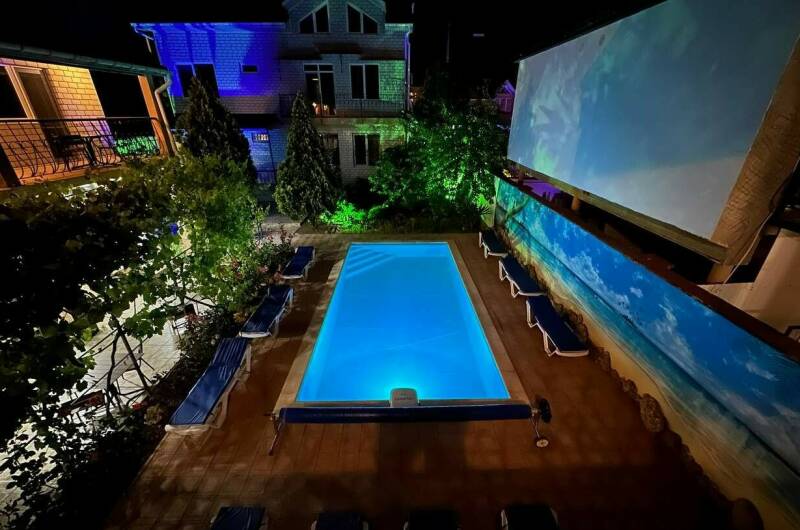 Изображение Изображение гостиницы &quot;Гостевой дом «Уютный»&quot; #5 #3