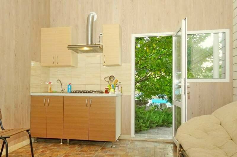 Изображение Изображение гостиницы &quot;Гостевой дом «Уютный»&quot; #10 #8