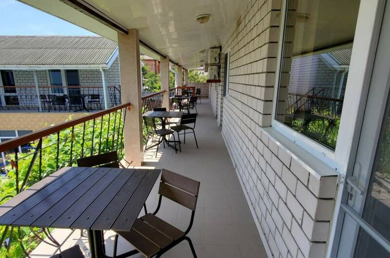 Изображение Изображение гостиницы &quot;Гостевой дом «Уютный»&quot; #11 #9