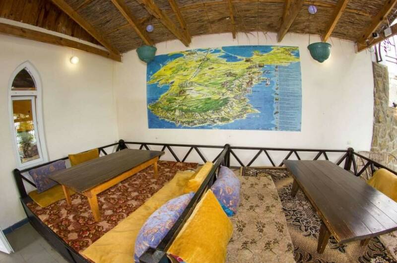 Изображение Изображение гостиницы &quot;Гостевой дом «Ilgeri Resort»&quot; #4 #2