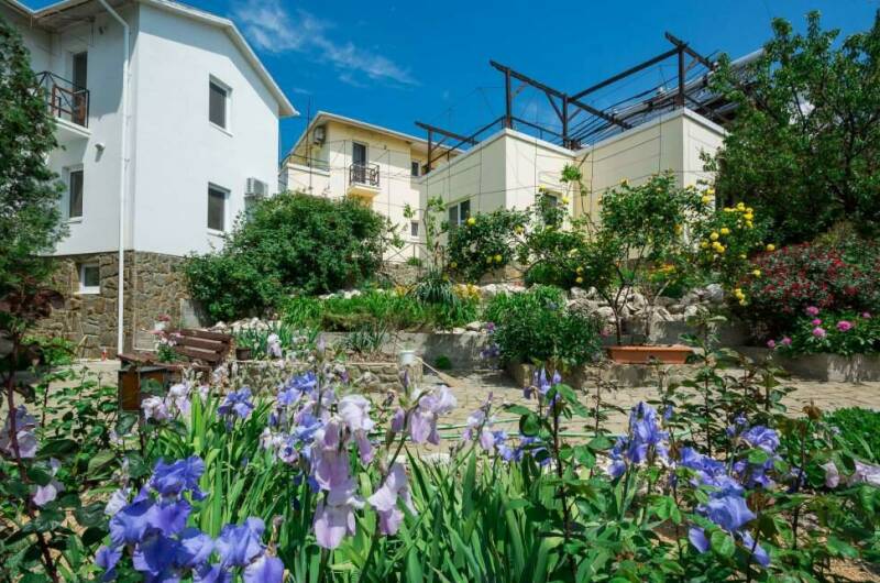 Изображение Изображение гостиницы &quot;Гостевой дом «Ilgeri Resort»&quot; #6 #4