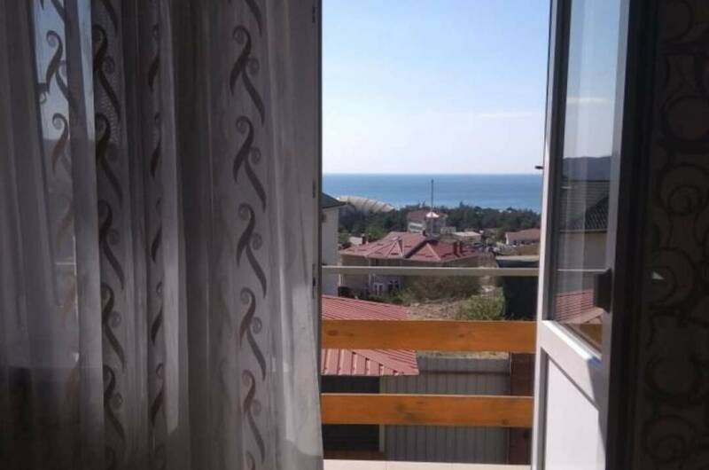 Изображение квартиры "Коттедж «Хале 13»" #1