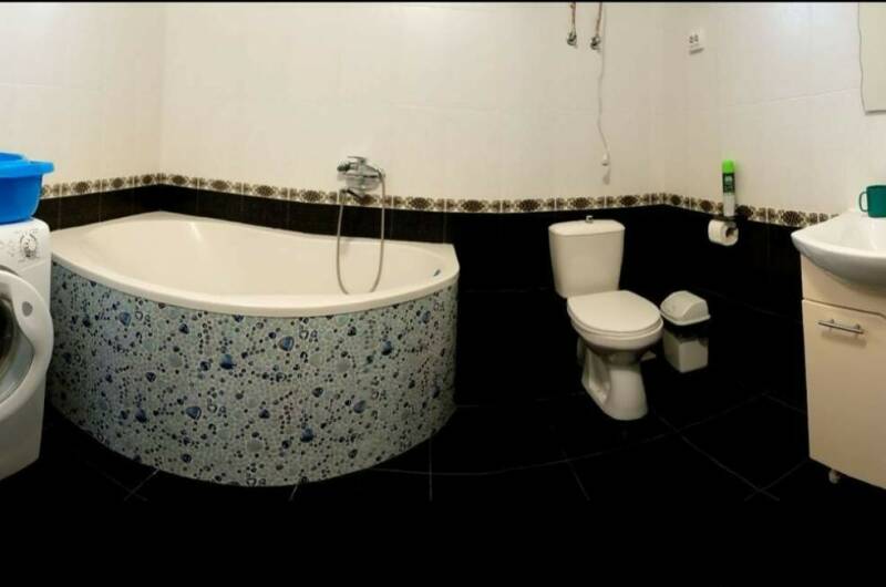 Изображение Изображение квартиры &quot;Коттедж «Хале 13»&quot; #3 #1