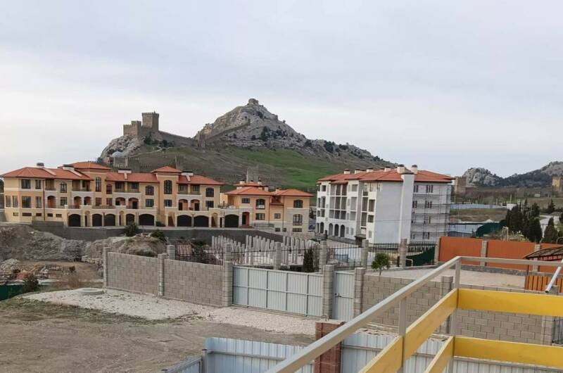 Изображение Изображение квартиры &quot;Коттедж «Хале 13»&quot; #4 #2