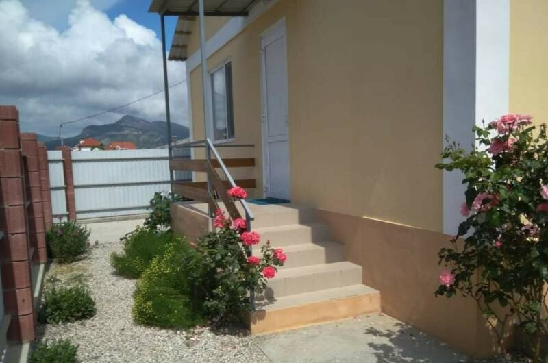 Изображение Изображение квартиры &quot;Коттедж «Хале 13»&quot; #7 #5