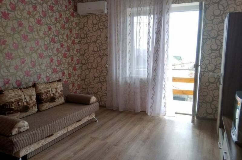 Изображение Изображение квартиры &quot;Коттедж «Хале 13»&quot; #8 #6