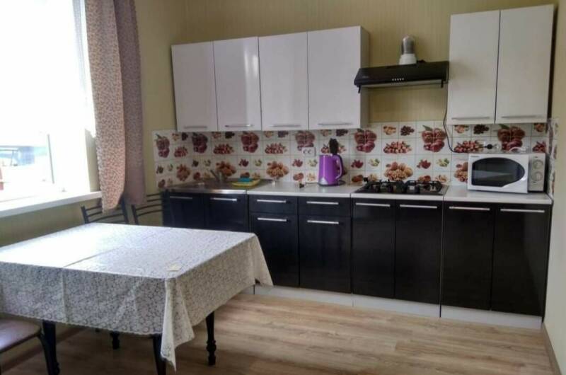 Изображение Изображение квартиры &quot;Коттедж «Хале 13»&quot; #9 #7