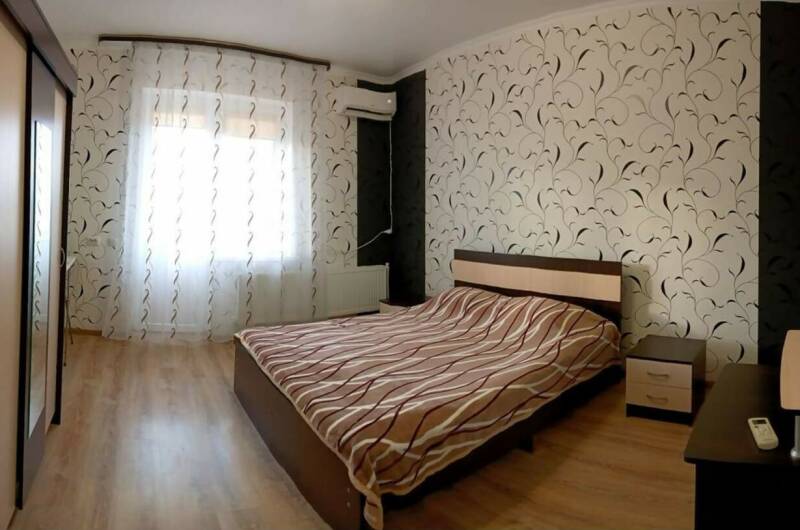 Изображение Изображение квартиры &quot;Коттедж «Хале 13»&quot; #10 #8