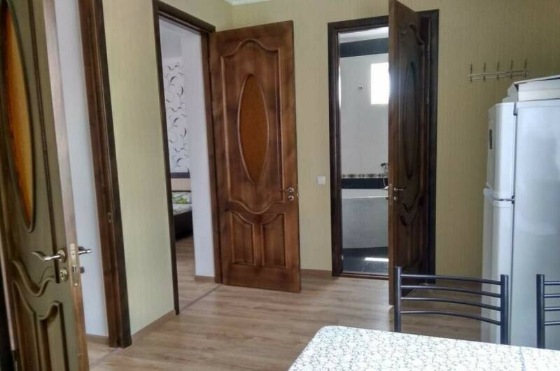 Изображение Изображение квартиры &quot;Коттедж «Хале 13»&quot; #11 #9