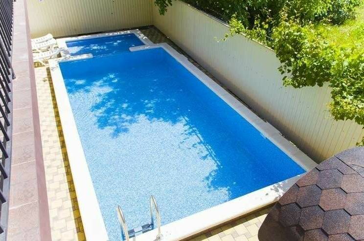 Изображение гостиницы "Гостевой дом «Волна»" #1