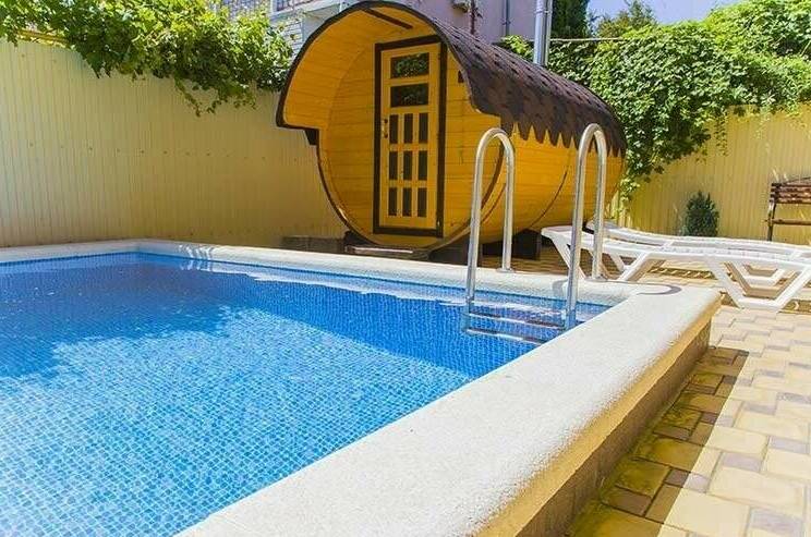 Изображение Изображение гостиницы &quot;Гостевой дом «Волна»&quot; #3 #1