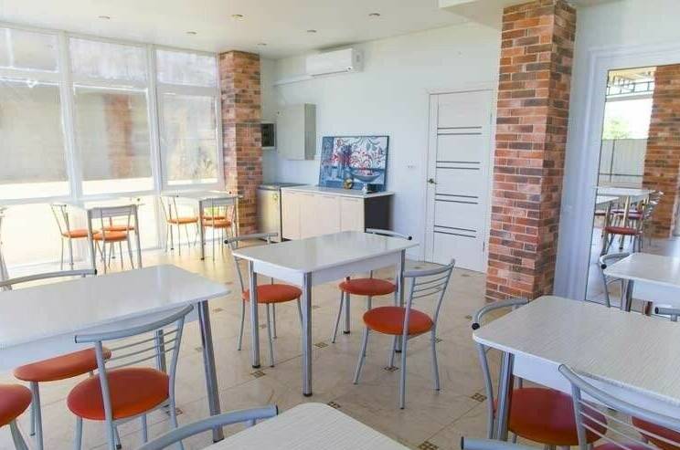 Изображение Изображение гостиницы &quot;Гостевой дом «Волна»&quot; #4 #2