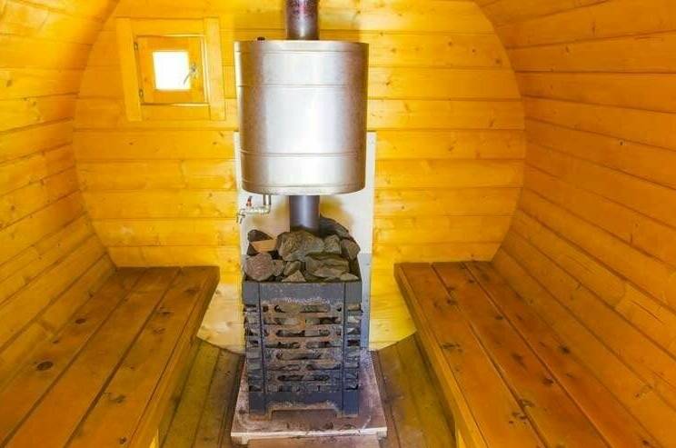 Изображение Изображение гостиницы &quot;Гостевой дом «Волна»&quot; #5 #3